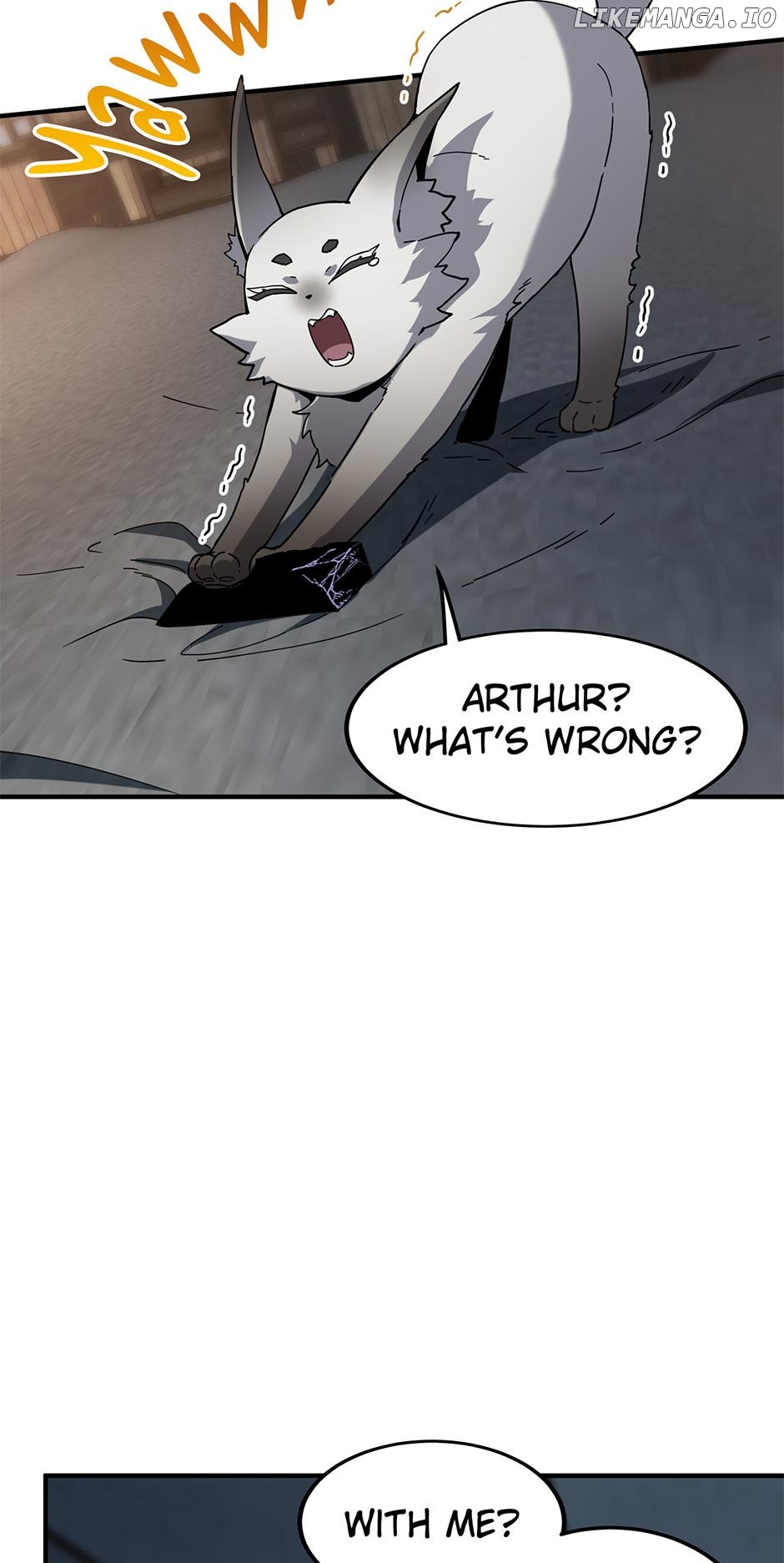 The Beginning After The End Chapter 222 image 74